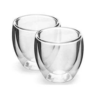 Copo Cafe Parede Dupla Tcj1843