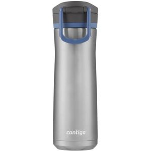 Squeeze Invic Autopop Inox 591ml Az 6946