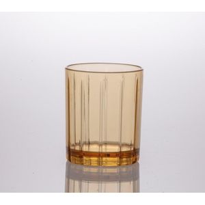 Copo Paramount Liv 350ml Amber 1664