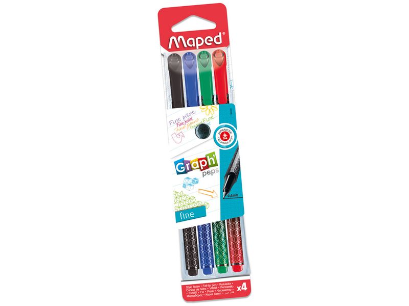CANETA-MAPED-FINEL-GRAPH-4C-749020--FL-
