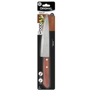 Faca Wood 7" Sl0453