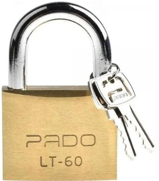 CADEADO-PADO-SM-E-60MM-2296