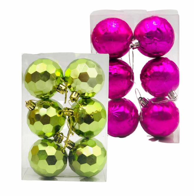 BOLA-NAT-DECOR-6CM-6P-15685