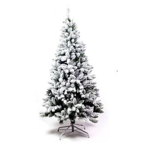 Arvore Natal Bca 1,80mt Cx5185