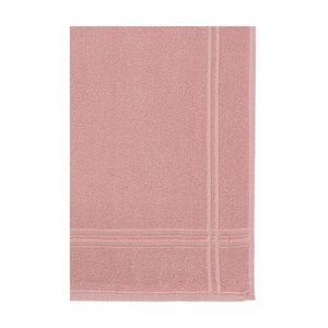 Toalha Piso Mtp Ld Pink 3420079