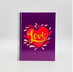 CADERNO-CD-GIRL-2-LOVE-10X1-140F-5348
