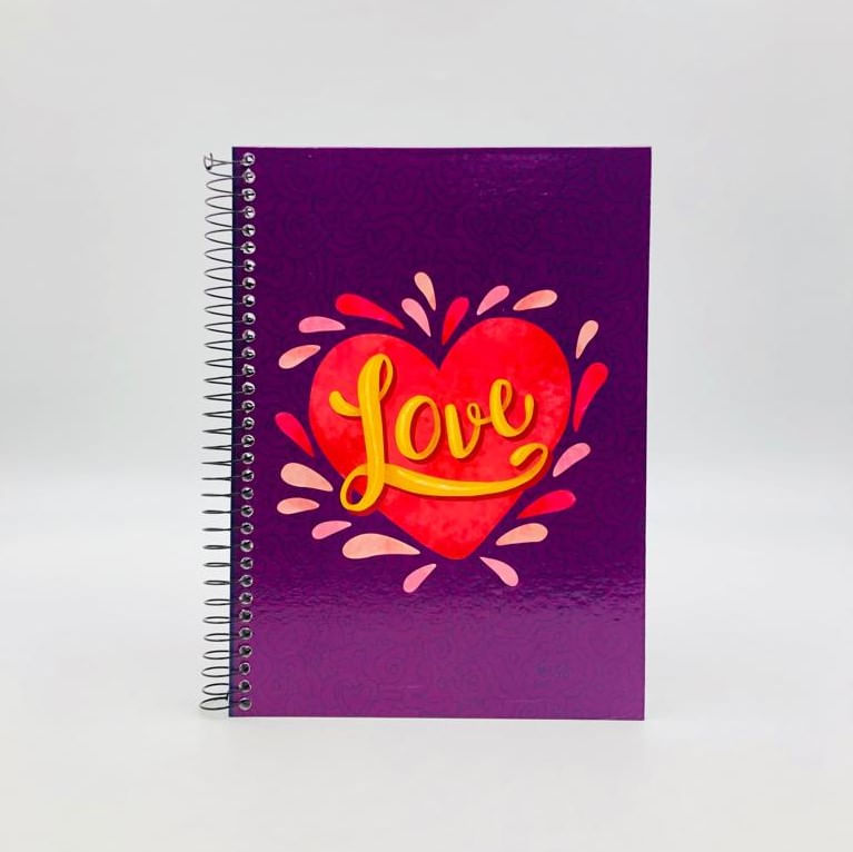 CADERNO-CD-GIRL-2-LOVE-10X1-140F-5348