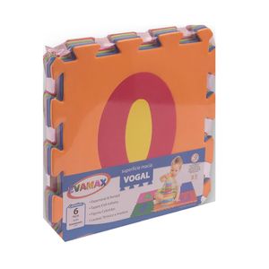 Borracha Eva Vog 6p 7001
