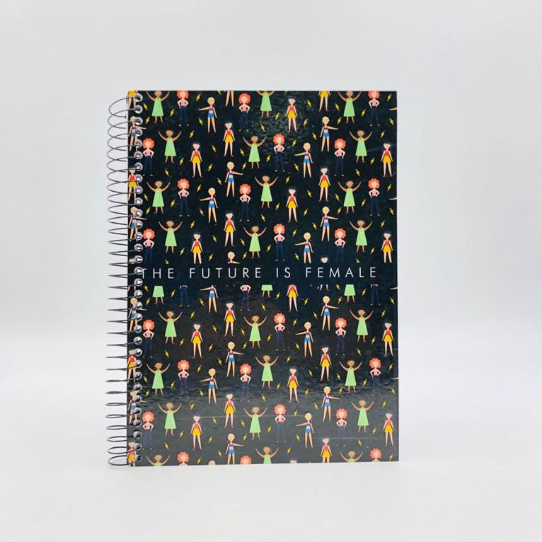 CADERNO-CD-GIRL-2-LOVE-10X1-140F-5348