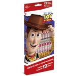LAPIS-COR-TRIS-12C-TOY-ST-637501