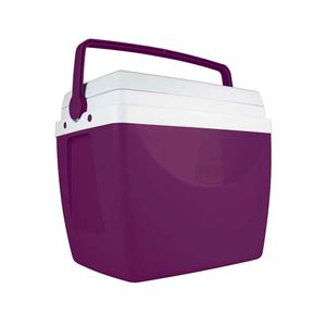 Caixa Termica Mor 34l Acai 9447