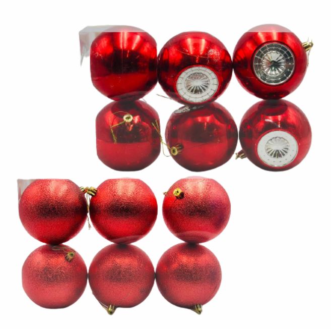 BOLA-NAT-6P-8318