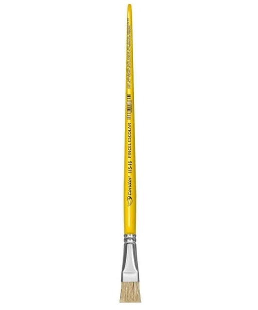 PINCEL-ESC-CONDOR-115-16-98958