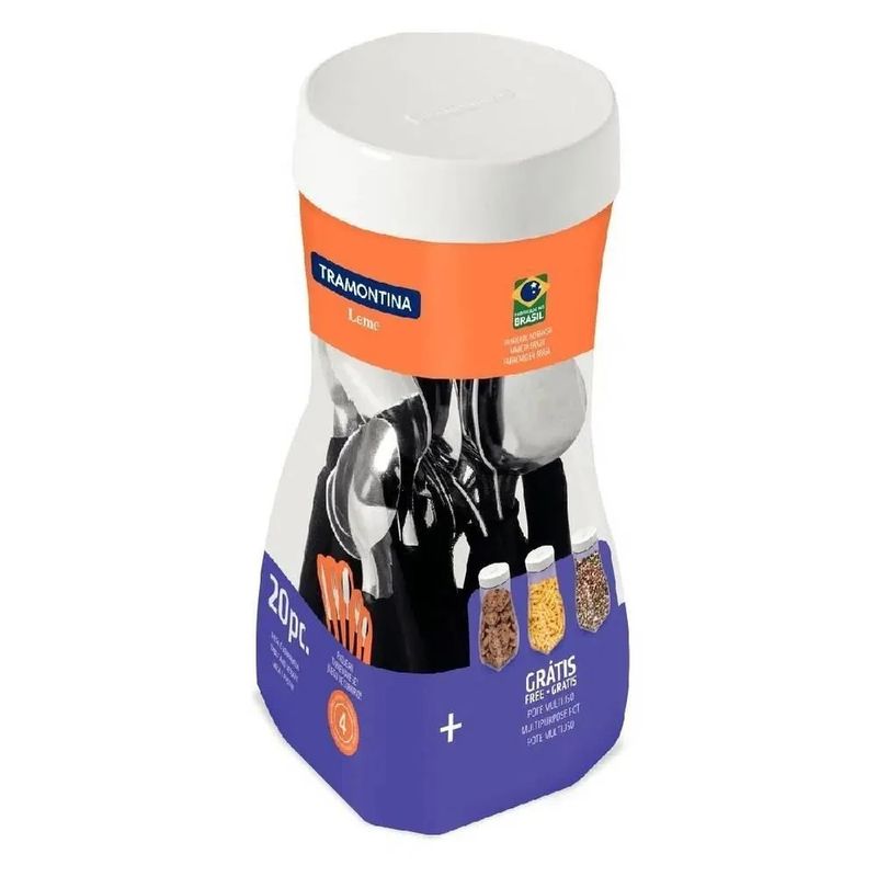 FAQUEIRO-TR-LEME-20P-PTO-23198-018