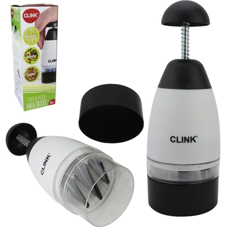 TRITURADOR-MULTIUSO-CLINK-CK3317