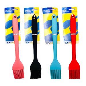 Pincel Silicone Tok 17537