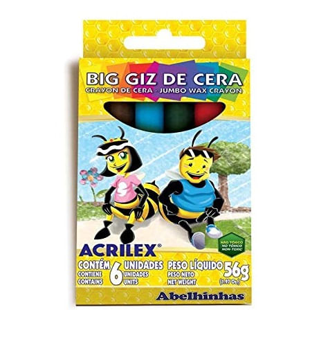 GIZAO-CERA-ACRILEX-6P-9106--288-