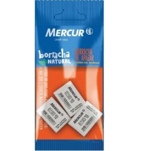 Borracha Mercur Rec 40 3p B01010301008