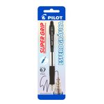 CANETA-PILOT-S-GR-07-1P-PTA-F-802