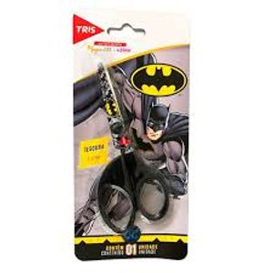 Tesoura Esc Tris Batman 604893