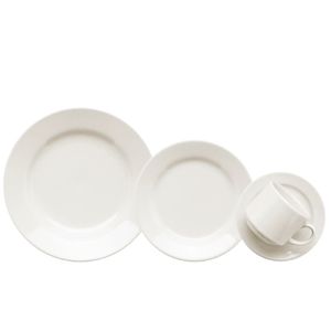 Ap Jantar Oxf 16p Donna Bco 5002