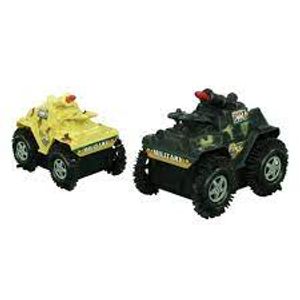 Carro Tok kids