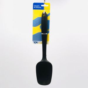 Espatula Silicone 17534