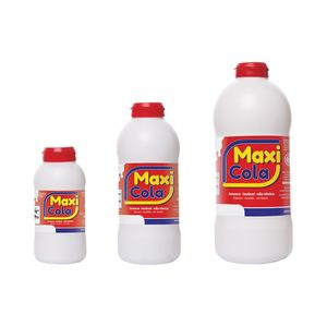 Cola Branca Frama Maxi 250g 444