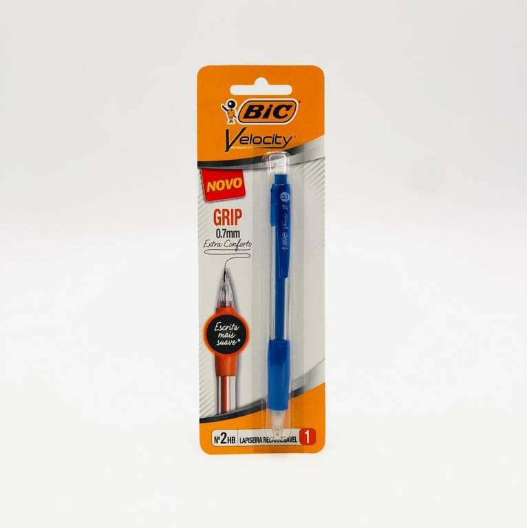 LAPISEIRA-BIC-VELOC-PENC-07-1P-856177
