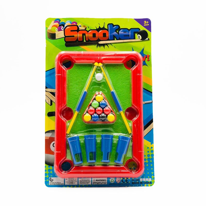 KIT-BILHAR-TOK-KIDS-MT1406