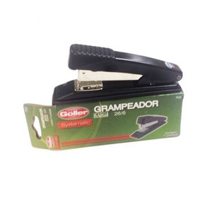 Grampeador Goller Prem 7431