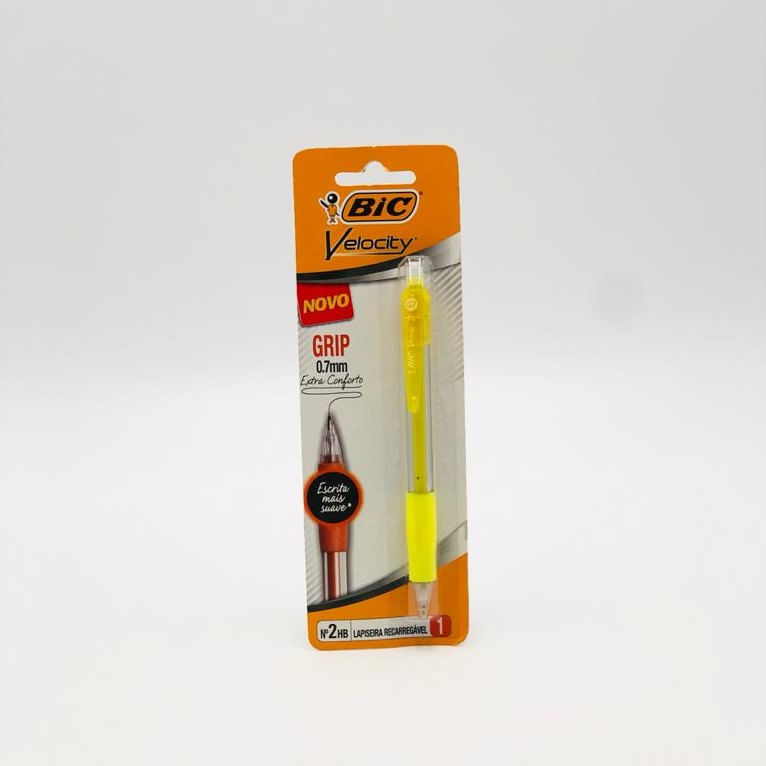 LAPISEIRA-BIC-VELOC-PENC-07-1P-856177