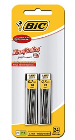 MINA-GRAFITE-BIC-HP-07-2P-854809