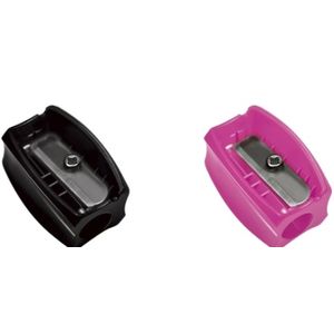 Apontador Fab Class 2p Sm/060100zf