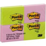 POST-IT-3M-38X50-400FL-653-NEO-1P-HB88314