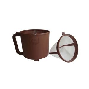 Filtro P/Cafe Coamil