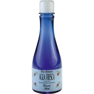Deo Colonia Bioc 300ml Ag Fresca 957