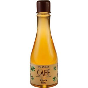 Deo Colonia Bioc 300ml Cafe 954