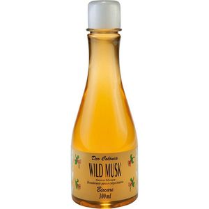 Deo Colonia Bioc 300ml Wild Musk 956