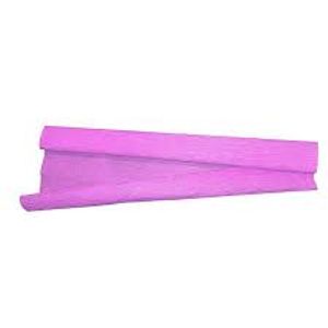 Papel Crepon Art Fl Rosa Clar 2169