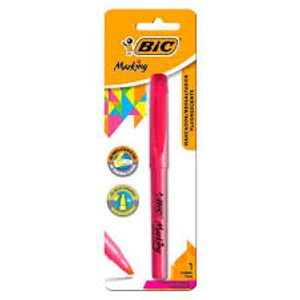 Marca Text Bic B Lin 1p Rs 522220
