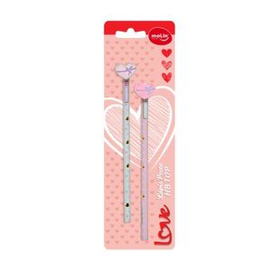 Lapis Pto Molin Lov Flow 2p 22876