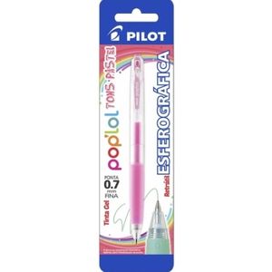 Caneta Pilot Pop Lol Bl-Pl-7 Rs 0378