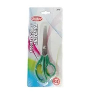 Tesoura Esc Goller Anatomica 7046