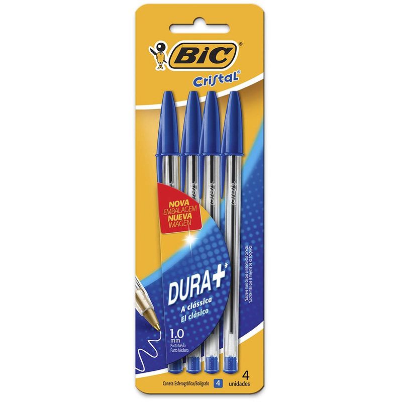CANETA-BIC-CRIST-4P-SORT-3-878711