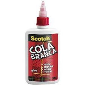 Cola 3m Scotch Bca 90g 133 1p H09443