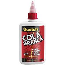 COLA-3M-SCOTCH-BCA-90G-133-1P-H09443