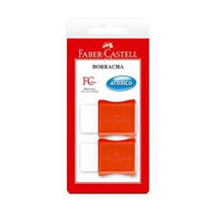 Borracha Faber-Castell Atóxico