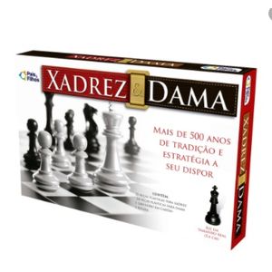 Xadrez & Dama 2811 (5)
