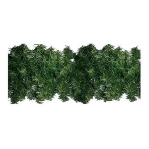 Festão Natalino 270cm Verde